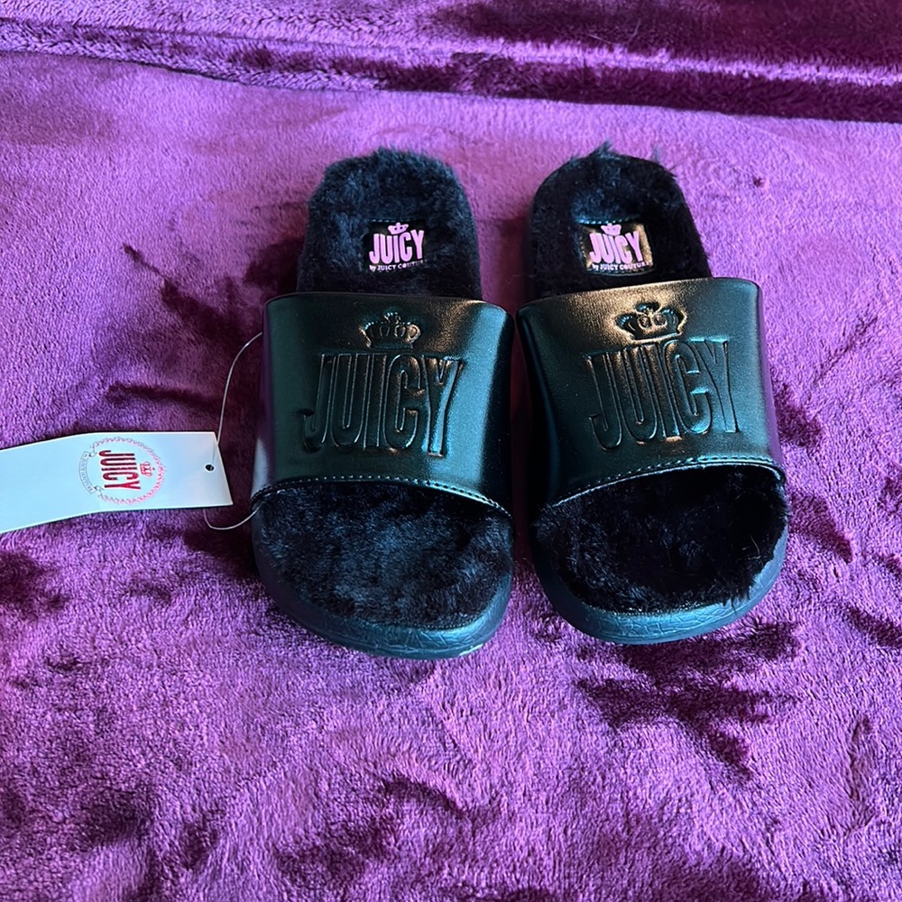 Juicy Couture Sandals 👑